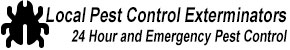 Friendship MS Pest Control Exterminators
